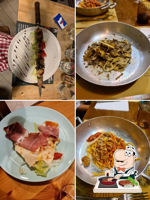 Pizzeria Farina Ré