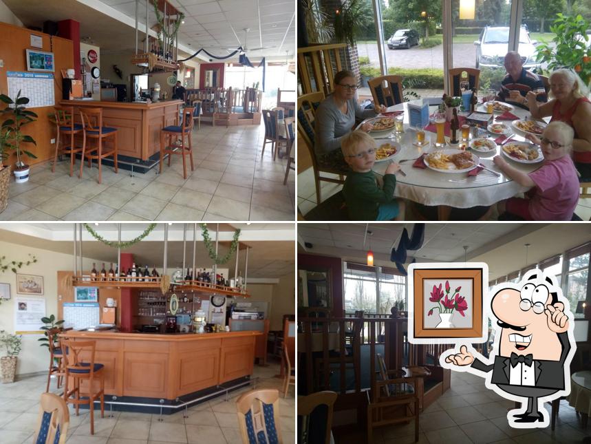Paros Pizza Grill