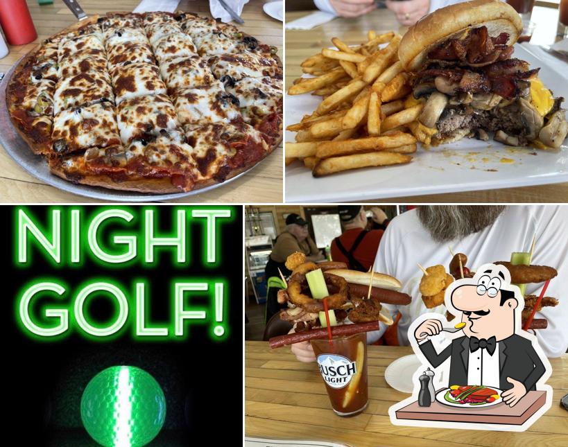 Pine Crest Bar and Restaurant