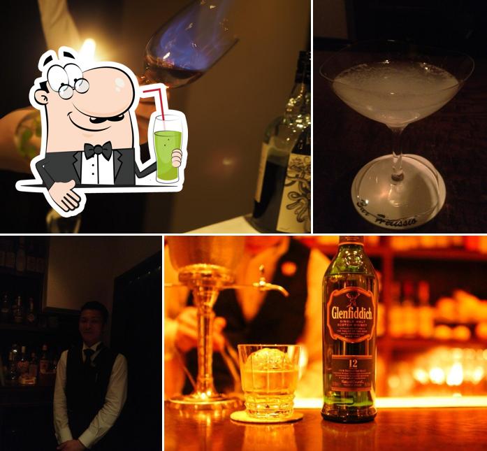 Bar Helissio
