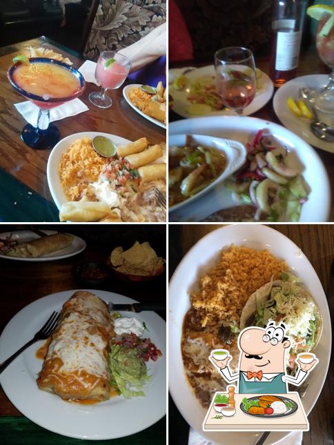 Catrina's Mexican Grill & Cantina