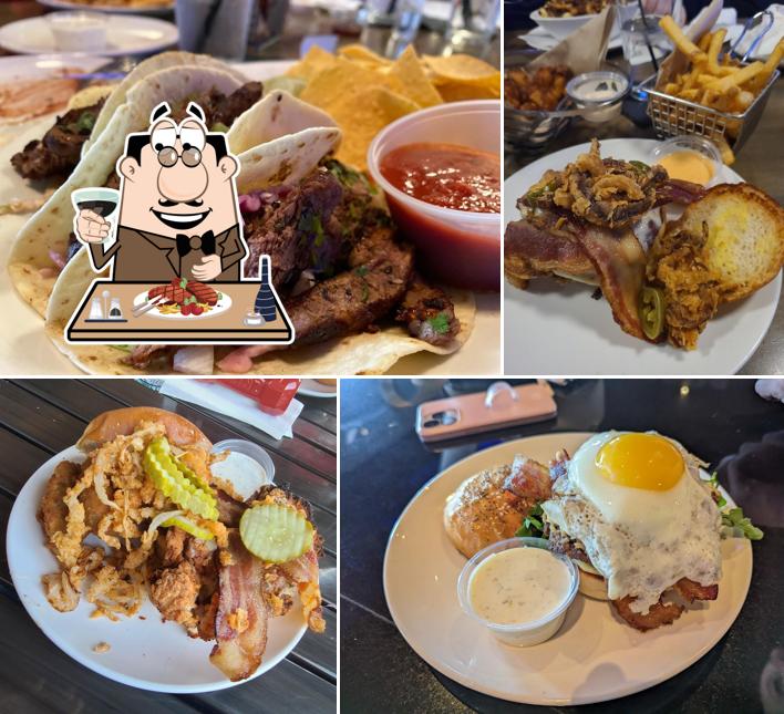 Central Standard Craft Beer & Burgers