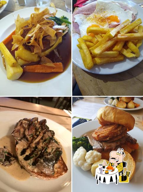Five Bells Inn Wrentham