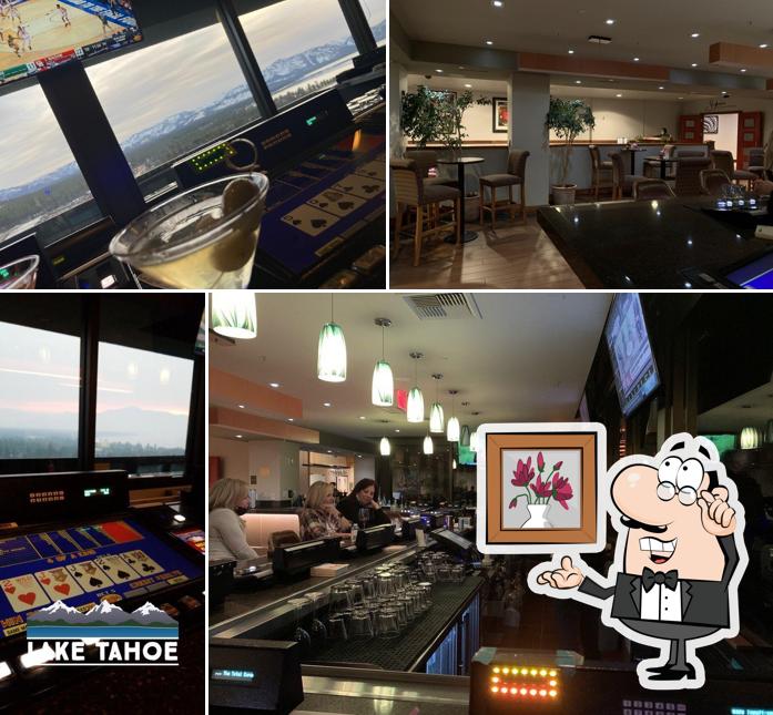 The Highlander Bar