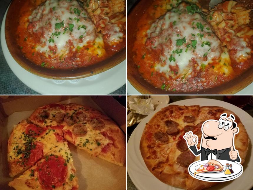 Aldo's Restaurant