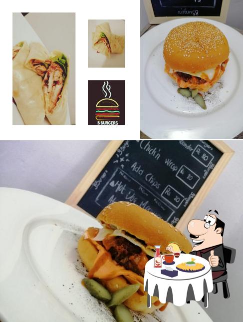 BBurgers