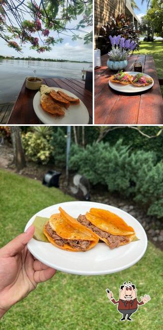 Birria La Juana