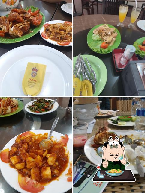 Cak Sis Seafood