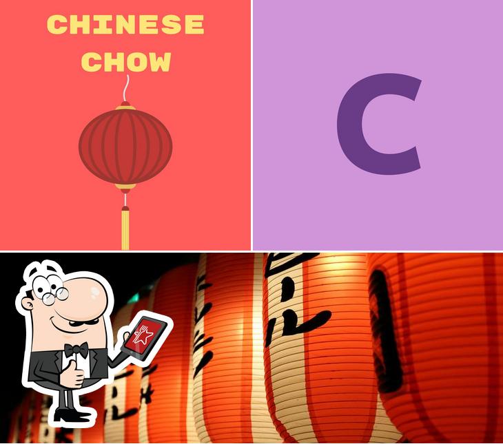 Chinese Chow