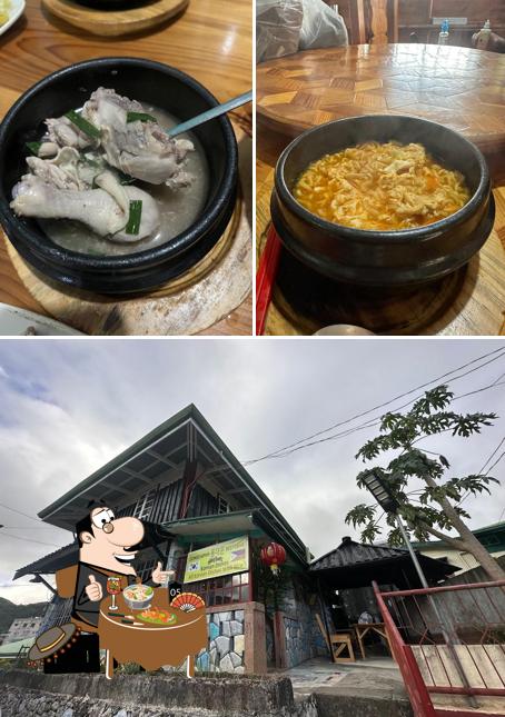 DONGDAEMUN RESTOBAR