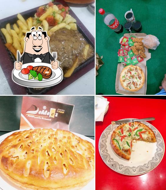 Dehleez Food