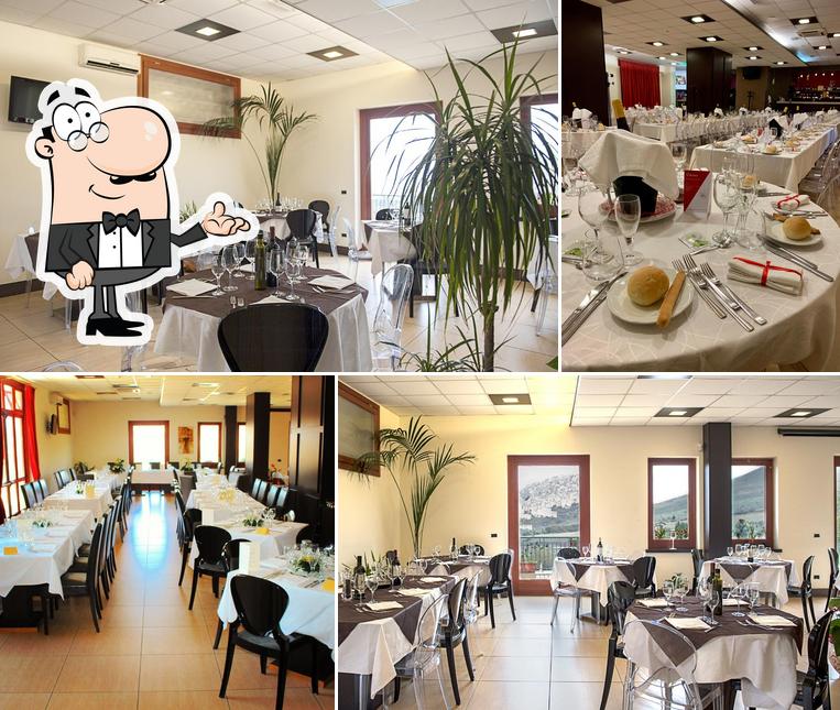 Divino Ristorante Pizzeria