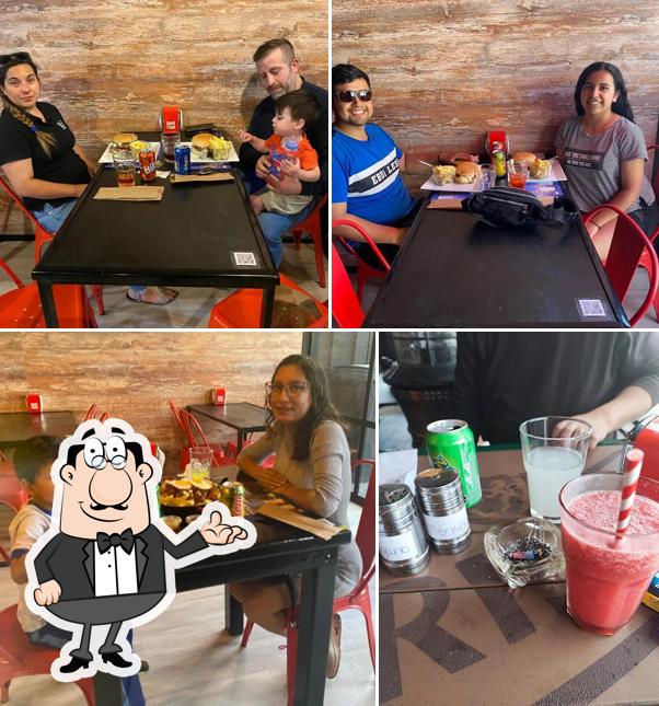 Gula BarLounge