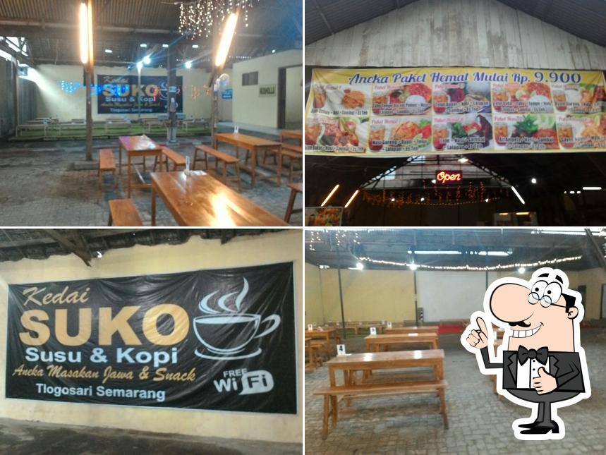 Kedai suko mranggen