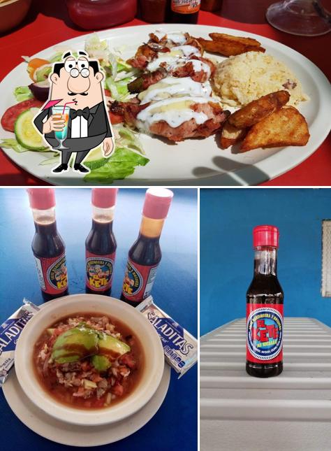 Mariscos El Kete