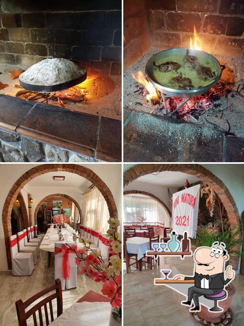 Te Nëna Bar Restorant