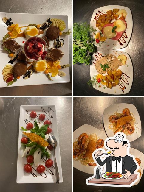 Restaurant Olivenbaum