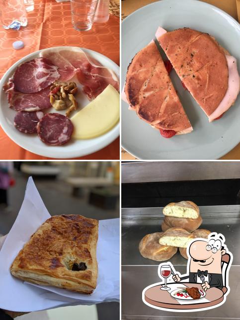 Panetteria Pacini
