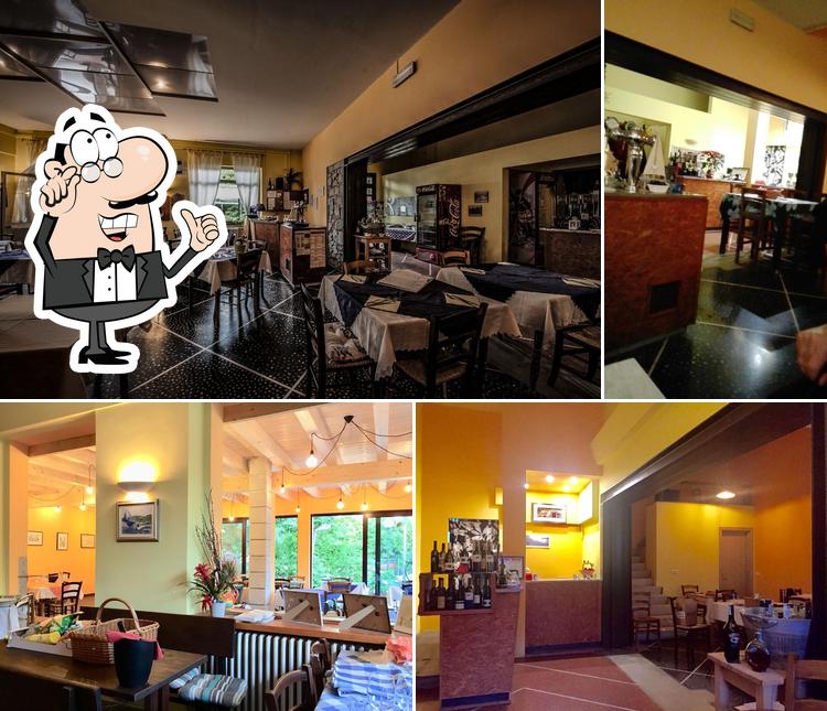 Gostilna-Trattoria Bita