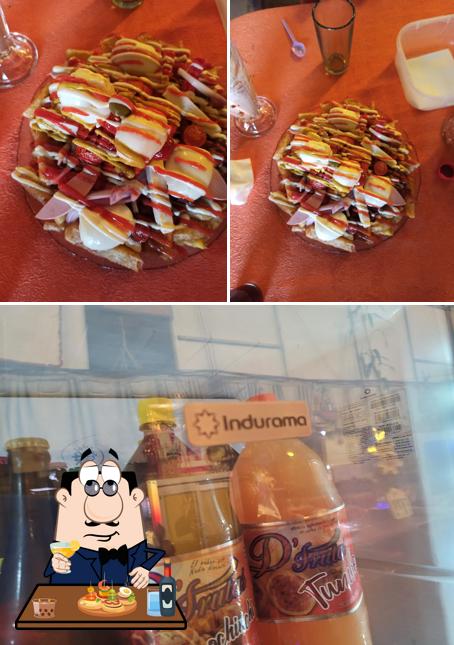 Sabor deliz