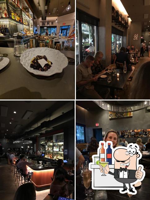 Stubborn Seed - Miami Beach