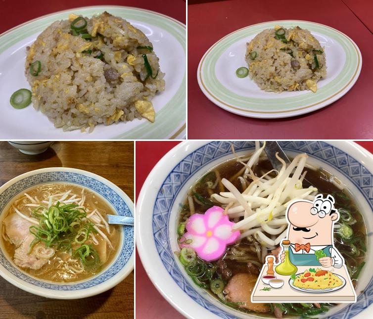 Tontaro Muromachi-Ten