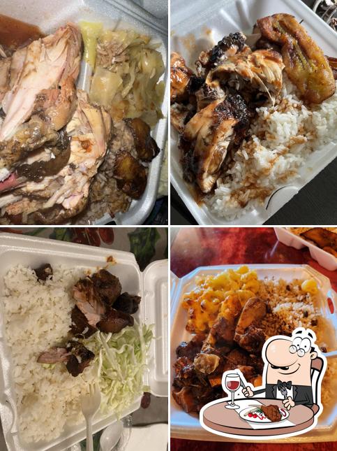 VIBES Caribbean Cuisine