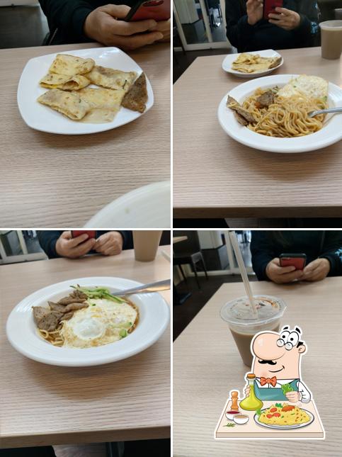 漢堡工坊