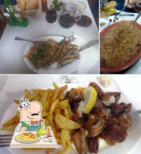 Restaurante Adega