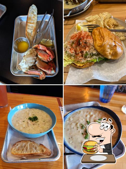 Salty Girls Seafood Co