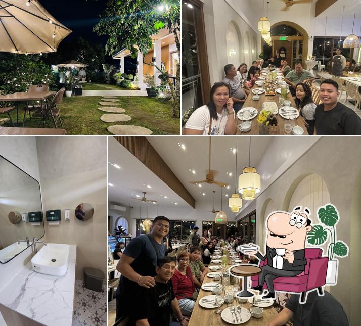 Soriano's Restaurant Silang