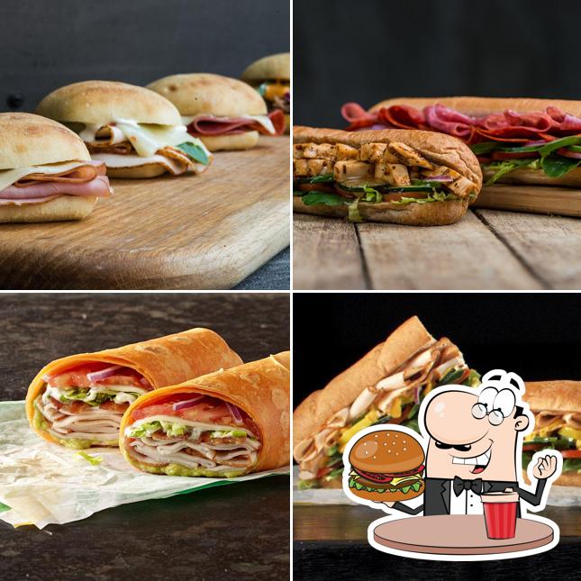 Subway - Commack - 11541