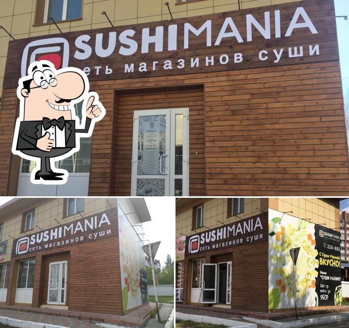 SushiMania