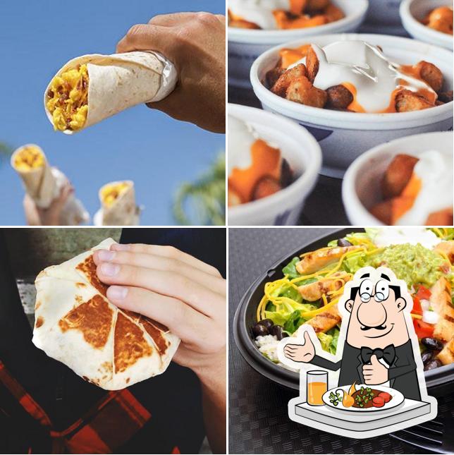 Taco Bell