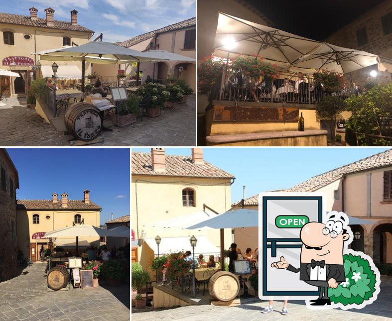 Trattoria Il Pozzo