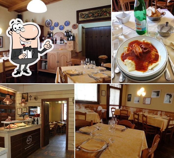 Ristorante Majore