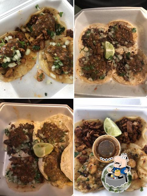Tacos Samy
