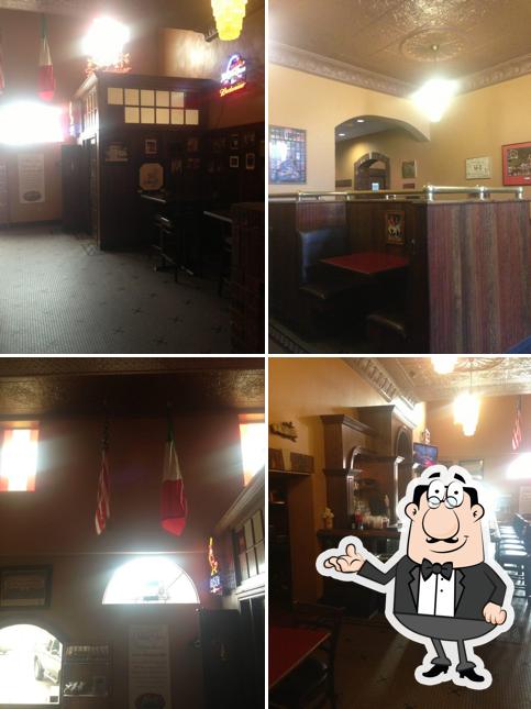 Alongi's Italian Restaurant