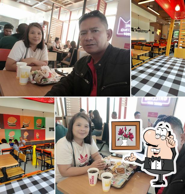 Burger King - General Trias (Drive Thru)