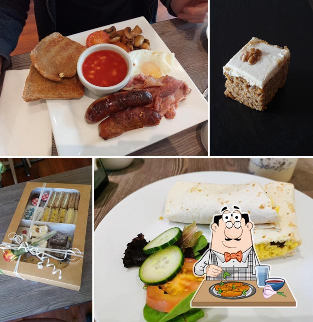 Cafe Coco