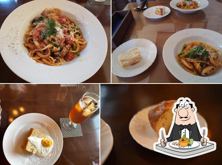 Cafe Rosemary's