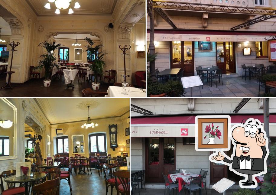 Caffè Tommaseo