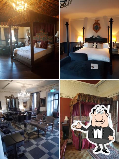 Chilston Park Hotel