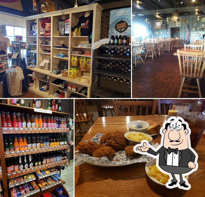 Cracker Barrel Old Country Store