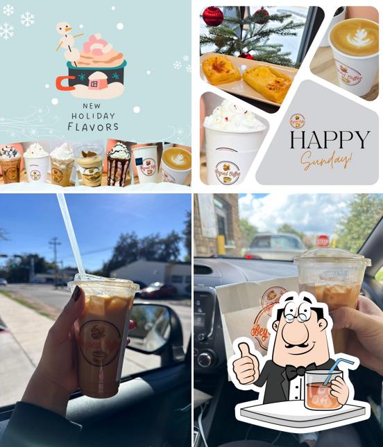 Beyond Pastries and Coffee
