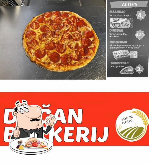 Dogan bakkerij