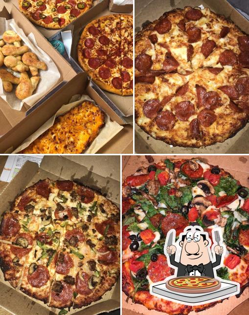 Domino's Pizza