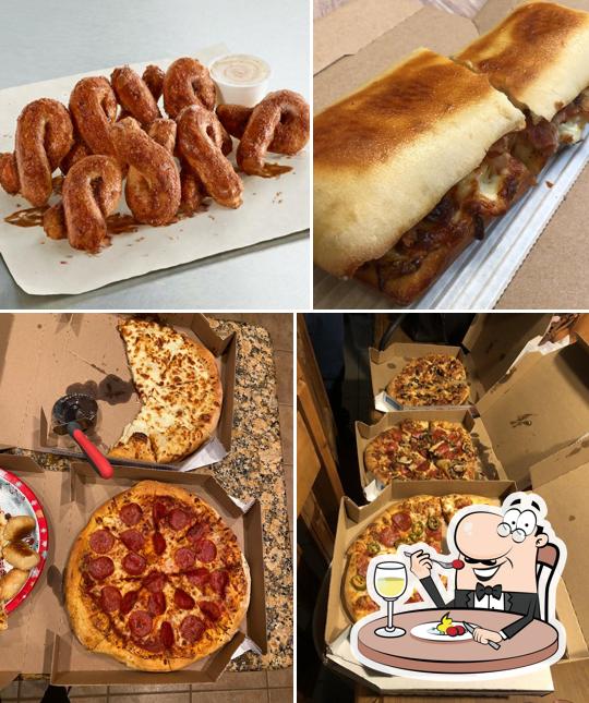 Domino's Pizza