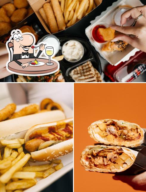 Doner Home