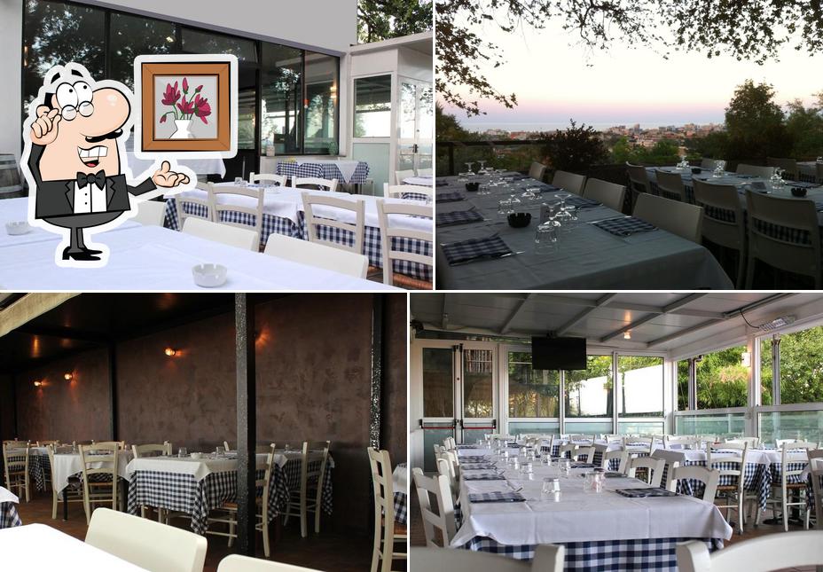 Ristorante Il Falco Pesaro